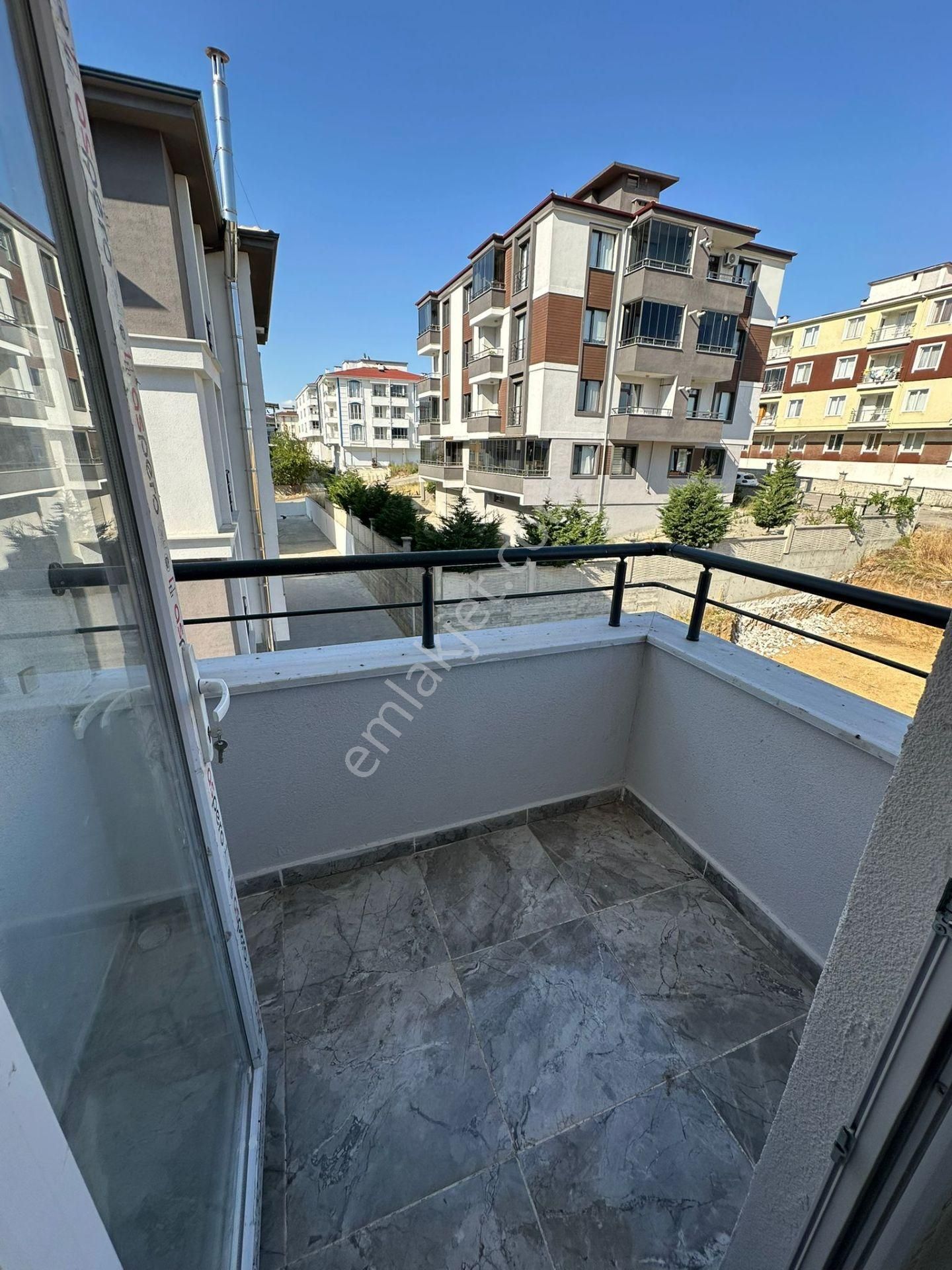 Şeyh Sinan Mahallesinde Ferah Ve Huzurlu 2+1 Satılık Daire - Görsel 22