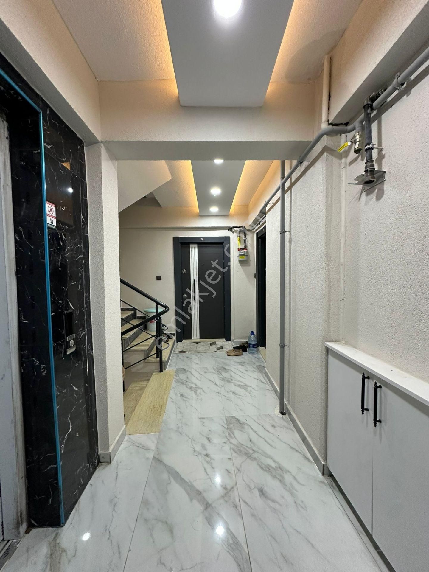 Şeyh Sinan Mahallesinde Ferah Ve Huzurlu 2+1 Satılık Daire - Görsel 15