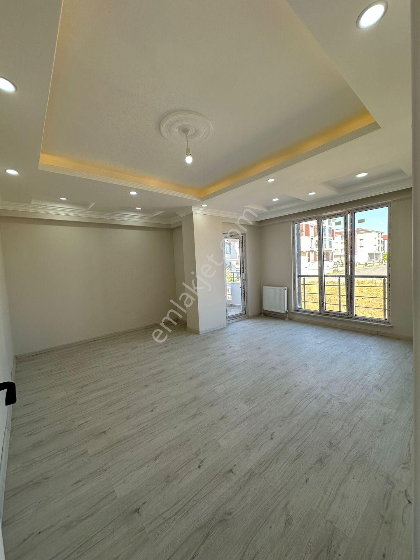 Şeyh Sinan Mahallesinde Ferah Ve Huzurlu 2+1 Satılık Daire - Görsel 20