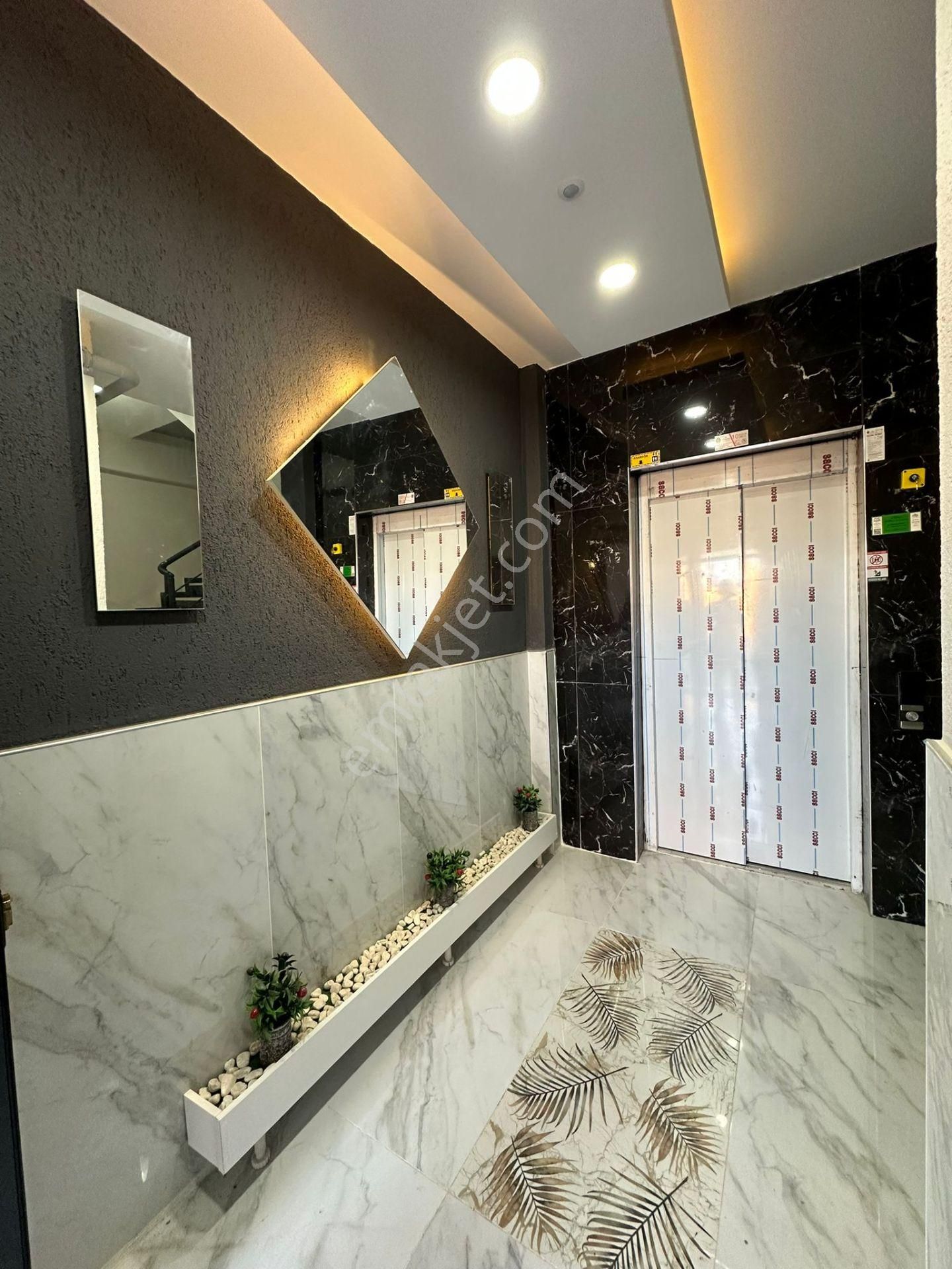 Şeyh Sinan Mahallesinde Ferah Ve Huzurlu 2+1 Satılık Daire - Görsel 12