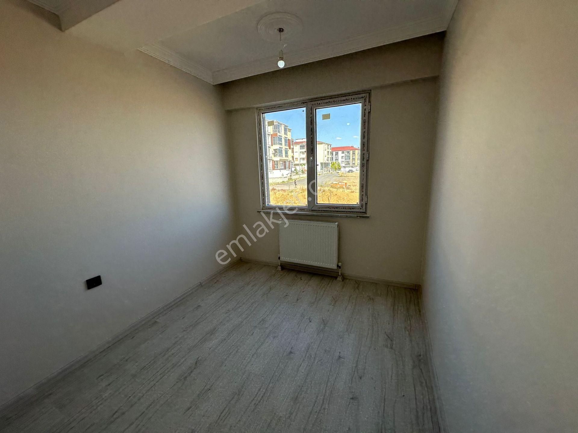 Şeyh Sinan Mahallesinde Ferah Ve Huzurlu 2+1 Satılık Daire - Görsel 24