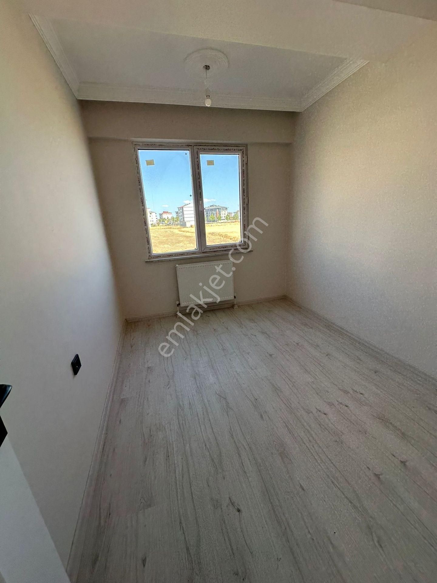 Şeyh Sinan Mahallesinde Ferah Ve Huzurlu 2+1 Satılık Daire - Görsel 23