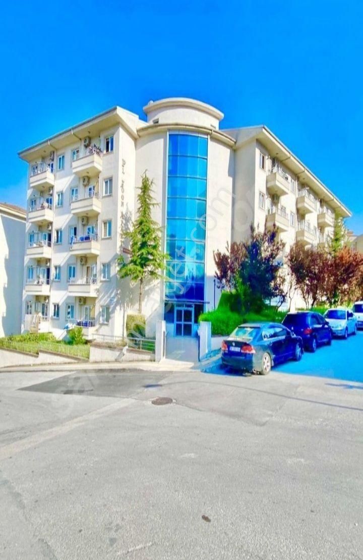 Nilüfer Dumlu Pınarda Havuzlu Daire (138)
