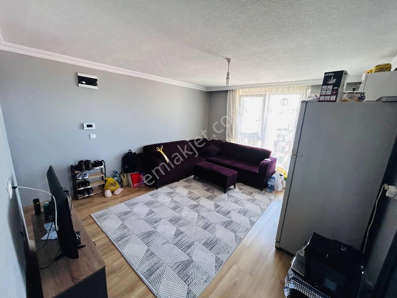 Körfezde Tramvay Durağına 150 M Full Manzaralı 1+1 - Görsel 3