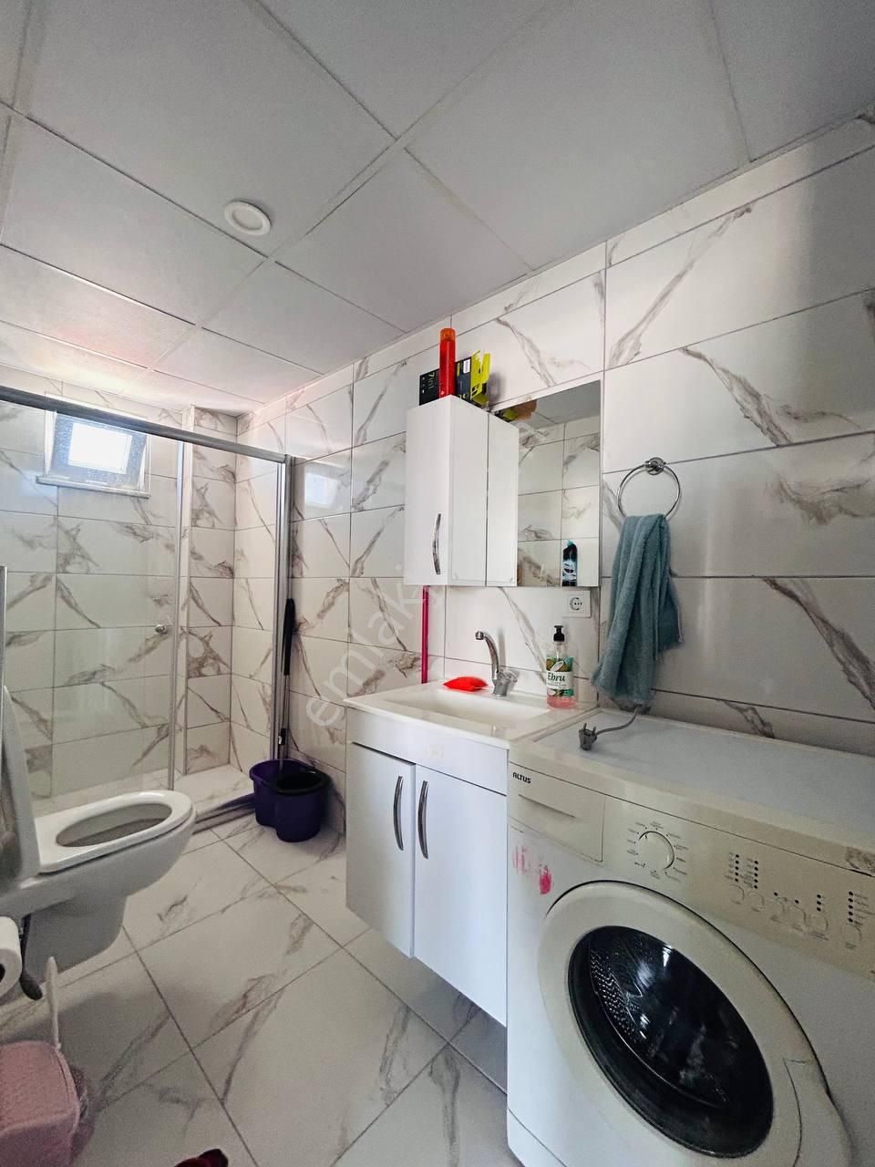 Körfezde Tramvay Durağına 150 M Full Manzaralı 1+1 - Görsel 8