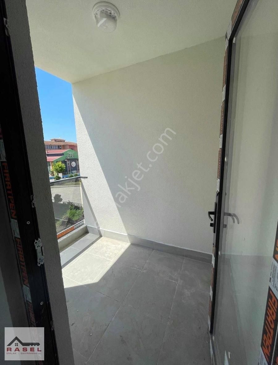 Hazır İşi Bitmiş, Çok Güzel Konumda Satılık 1+1 Daire