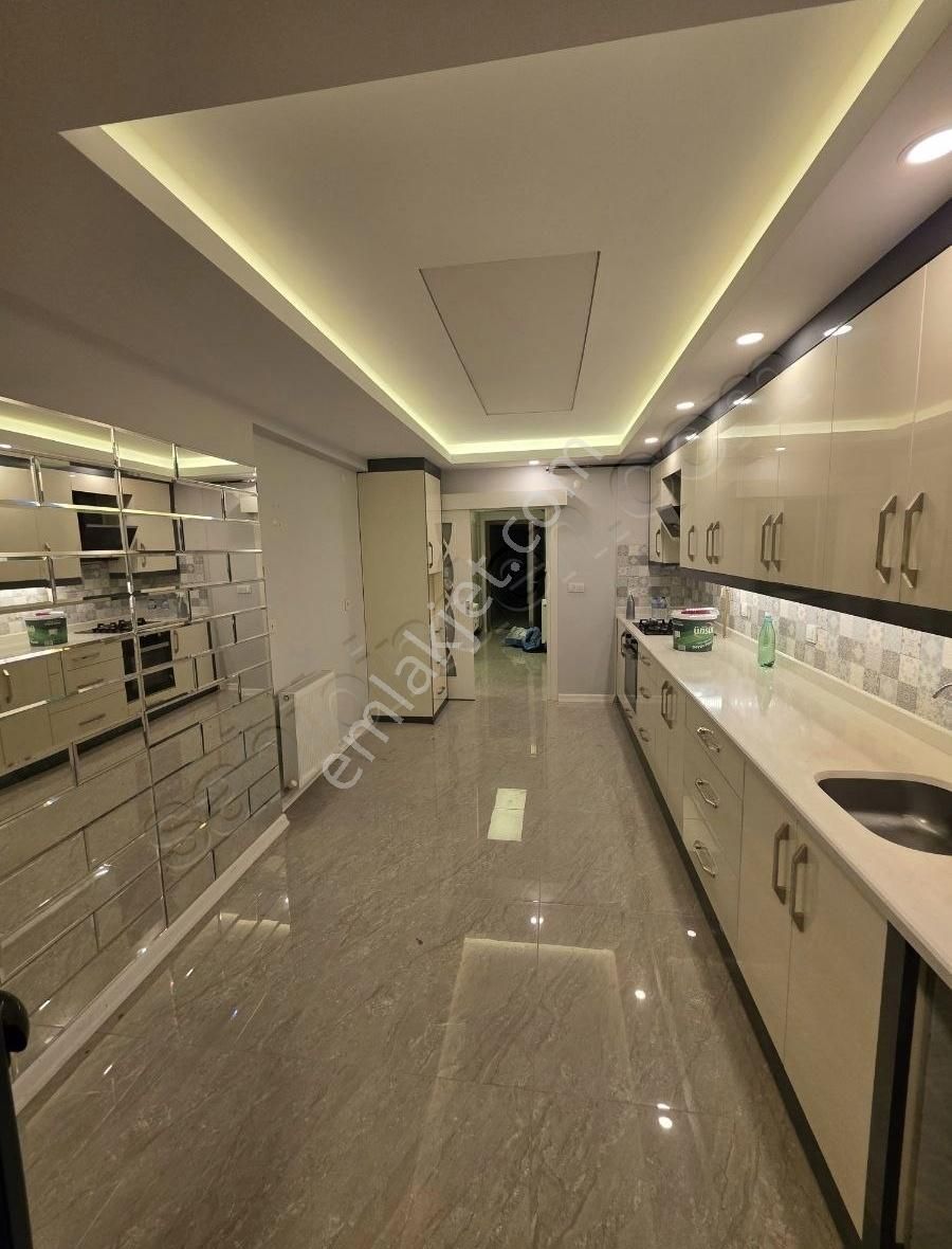 Çünürde Kiralık 3+1 Daire