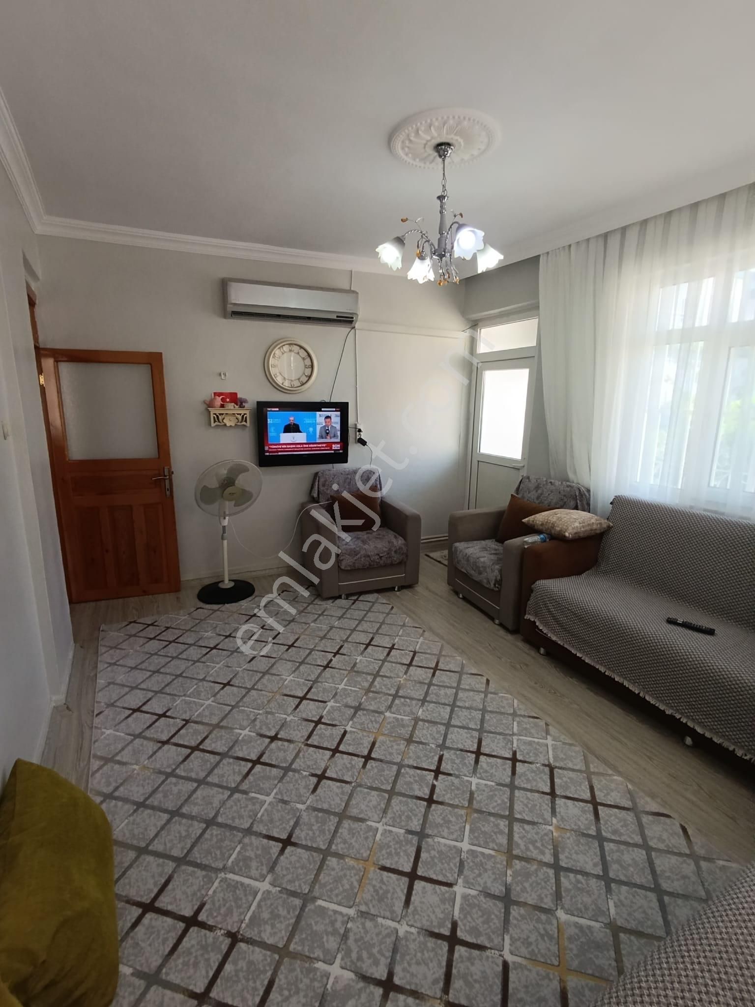 Uygun Emlak'tan Yenişehir Yeşil Direkde Satılık Daire
