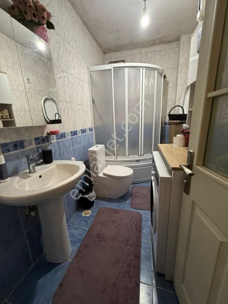 Turyaptan Cumhuriyet Mh. Genç Binada Satılık 2+1 Dubleks Daire - Görsel 22