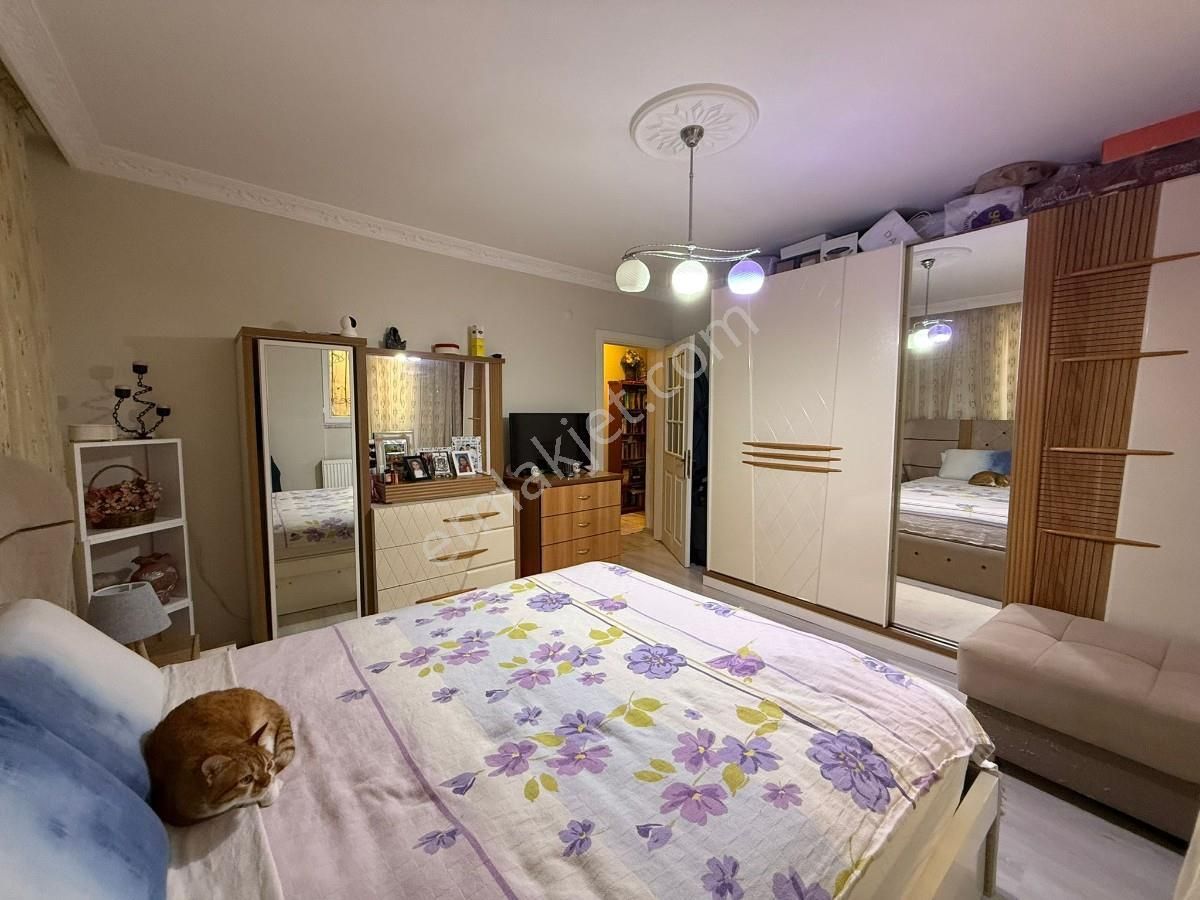 Turyaptan Cumhuriyet Mh. Genç Binada Satılık 2+1 Dubleks Daire - Görsel 15