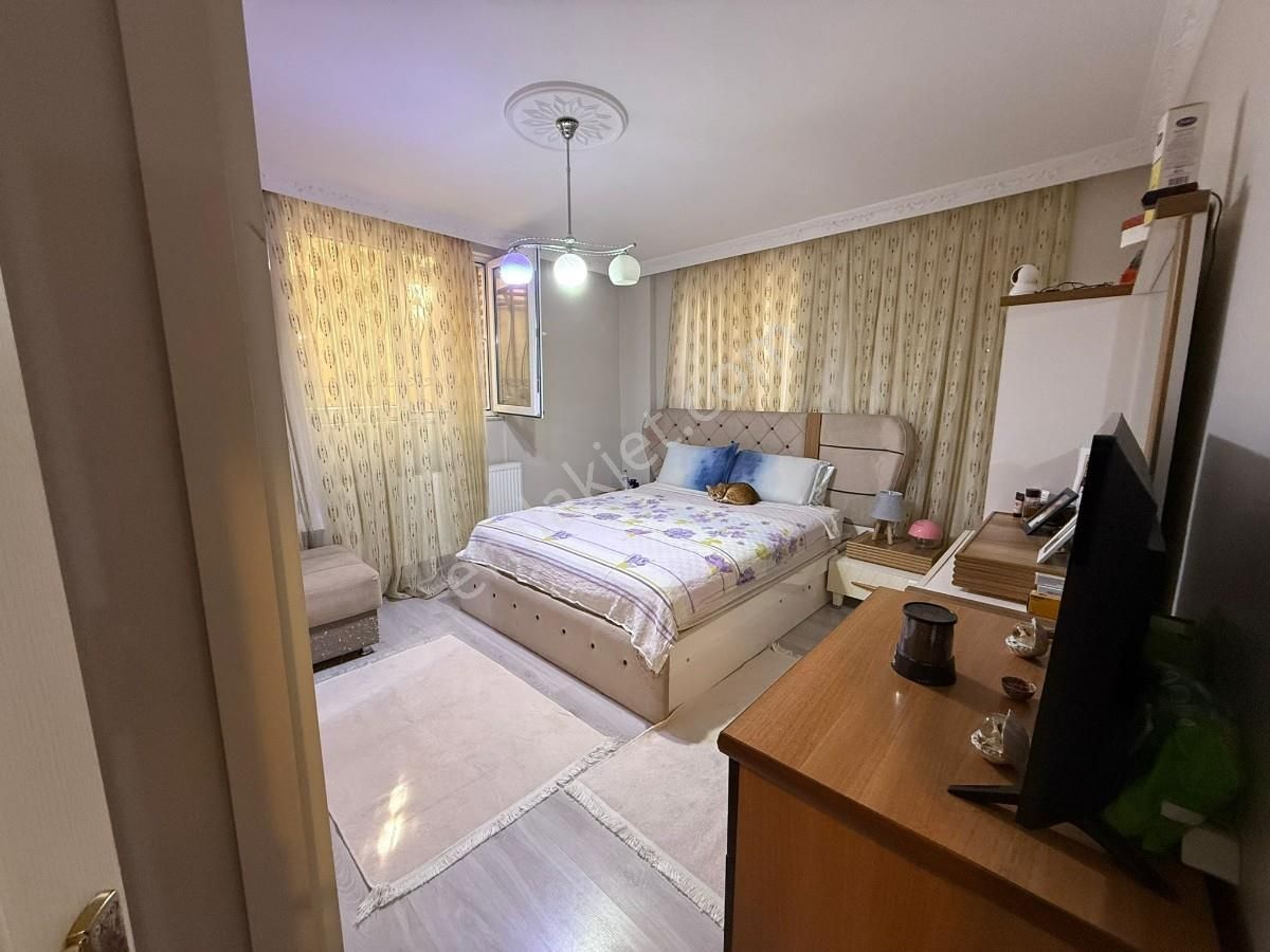 Turyaptan Cumhuriyet Mh. Genç Binada Satılık 2+1 Dubleks Daire - Görsel 12