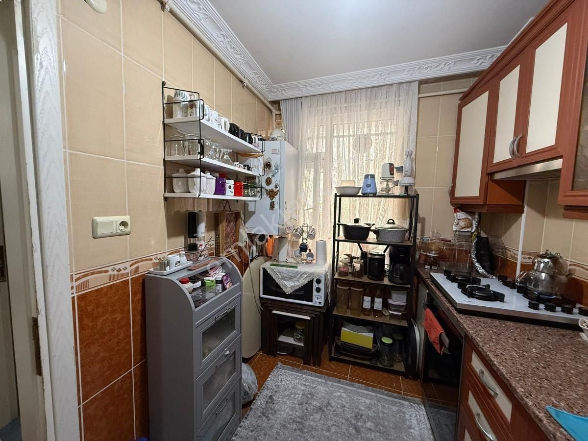 Turyaptan Cumhuriyet Mh. Genç Binada Satılık 2+1 Dubleks Daire - Görsel 9