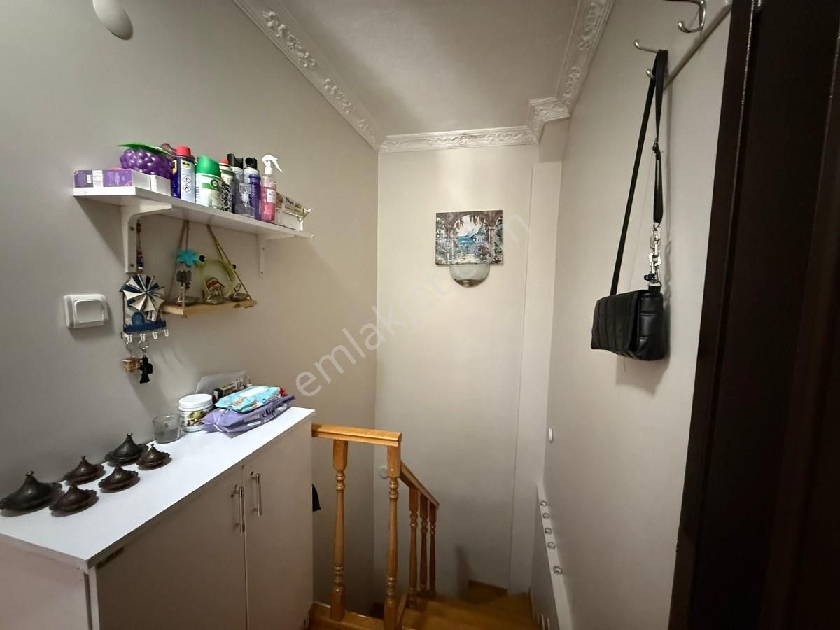 Turyaptan Cumhuriyet Mh. Genç Binada Satılık 2+1 Dubleks Daire - Görsel 19