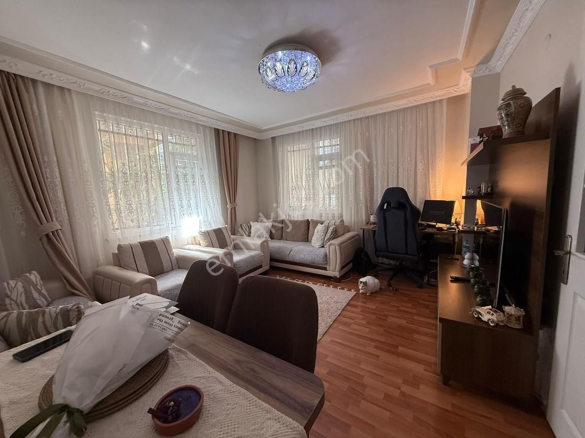 Turyaptan Cumhuriyet Mh. Genç Binada Satılık 2+1 Dubleks Daire - Görsel 3