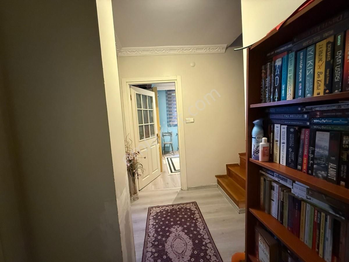 Turyaptan Cumhuriyet Mh. Genç Binada Satılık 2+1 Dubleks Daire - Görsel 21