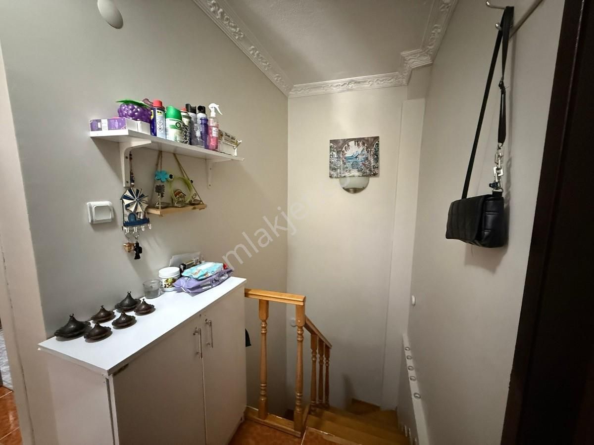 Turyaptan Cumhuriyet Mh. Genç Binada Satılık 2+1 Dubleks Daire - Görsel 20