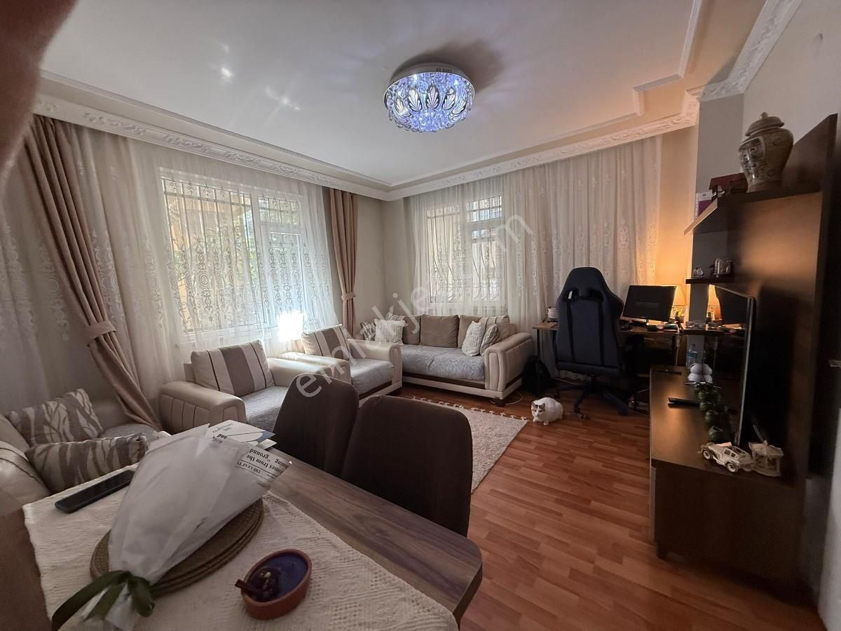 Turyaptan Cumhuriyet Mh. Genç Binada Satılık 2+1 Dubleks Daire - Görsel 5