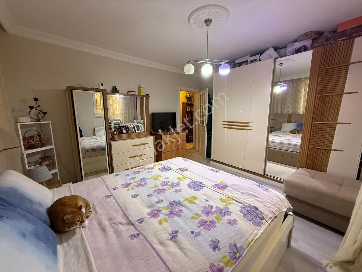 Turyaptan Cumhuriyet Mh. Genç Binada Satılık 2+1 Dubleks Daire - Görsel 14