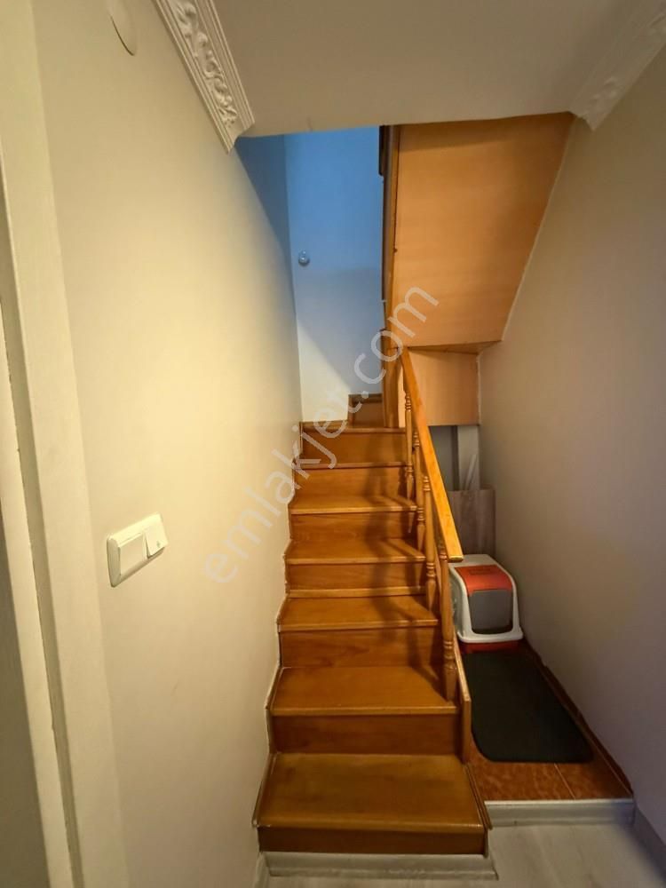 Turyaptan Cumhuriyet Mh. Genç Binada Satılık 2+1 Dubleks Daire - Görsel 11