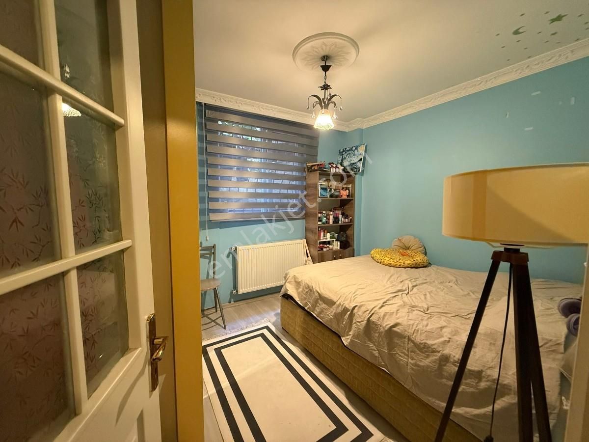 Turyaptan Cumhuriyet Mh. Genç Binada Satılık 2+1 Dubleks Daire - Görsel 24