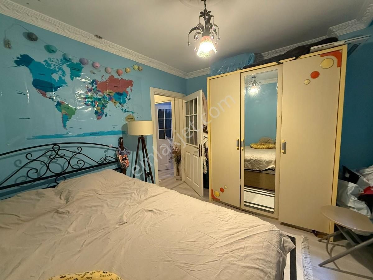 Turyaptan Cumhuriyet Mh. Genç Binada Satılık 2+1 Dubleks Daire - Görsel 25