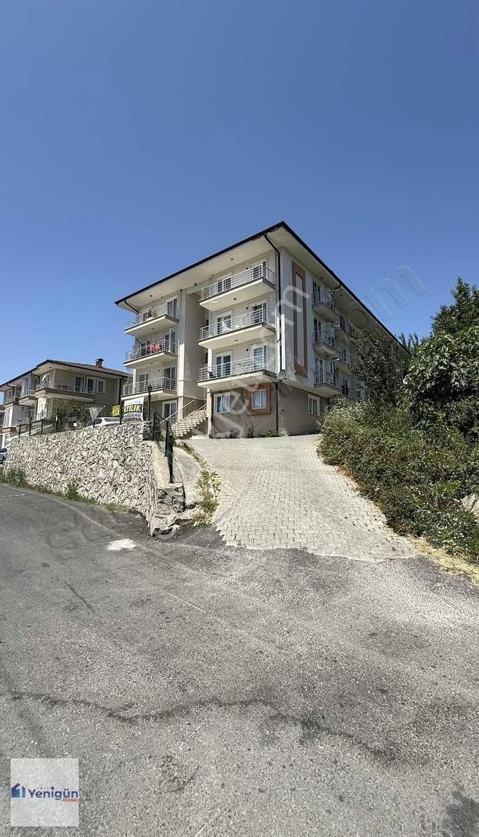 Yenigün Emlak Tan Kemalpaşa Mahalle Kiralık Eşyalı Daire
