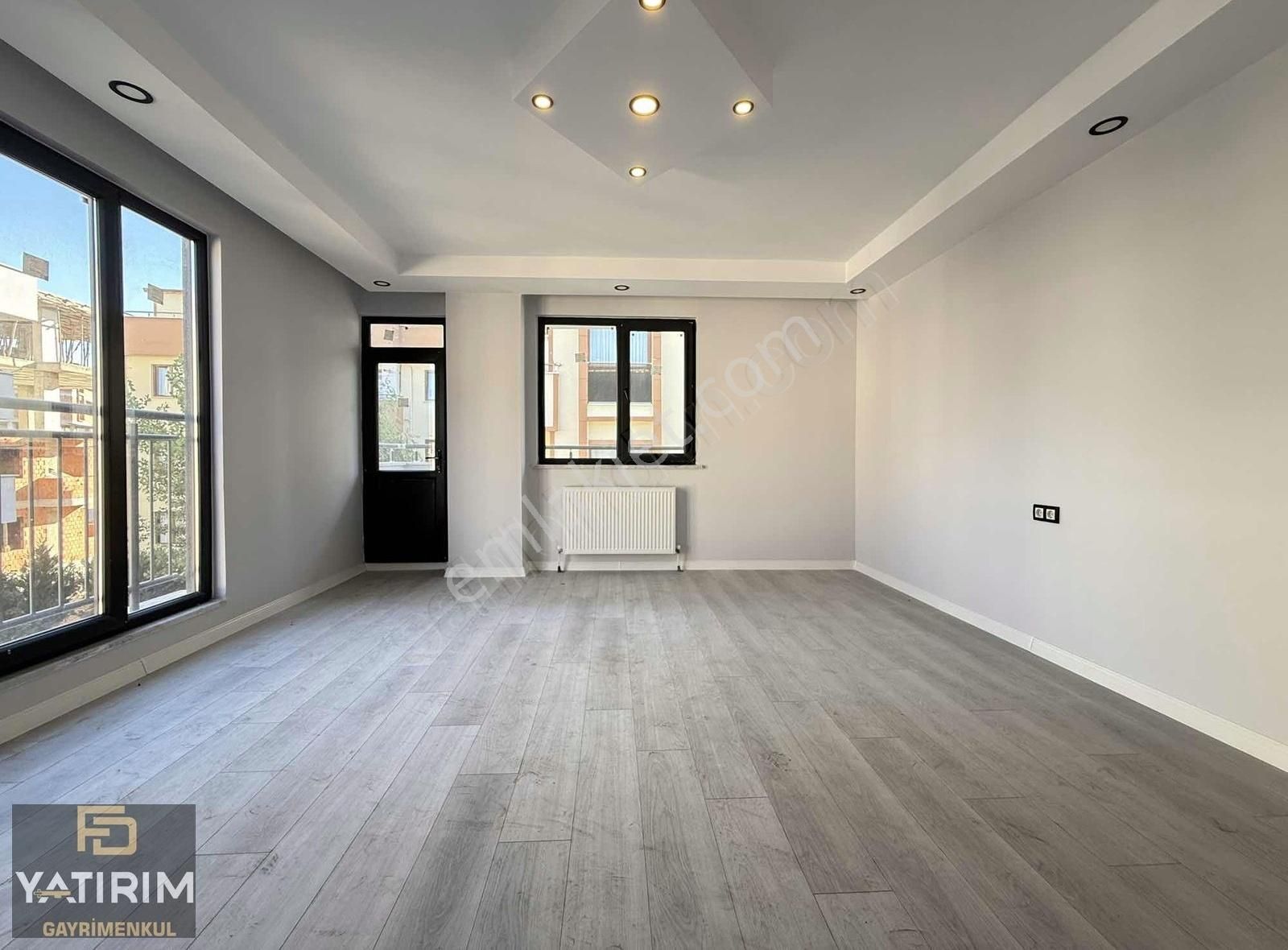 Fd Yatırım'dan Atatürk Cad. Yakını 3+1 175 M2 Lüks Dubleks