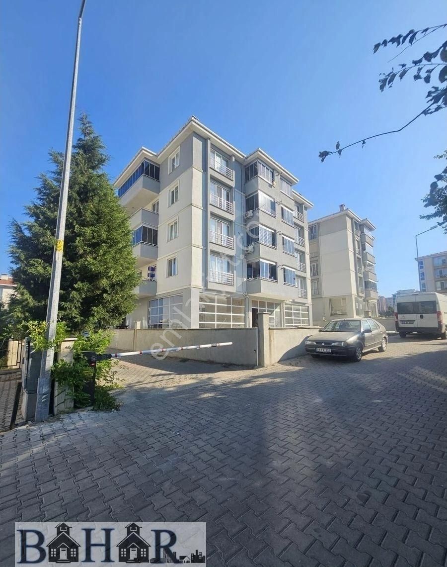 Tekirdağ Süleymanpaşa Atatürk Mahallesi Satılık 3+1 Daire
