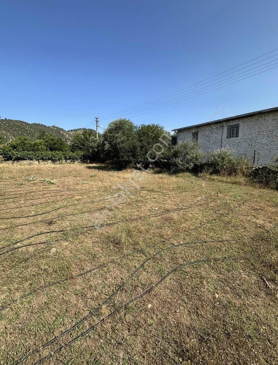 Akbaşlar'dan Milas Selimiye'de Köy İçi 250 M2 Ev İzinli - Görsel 17