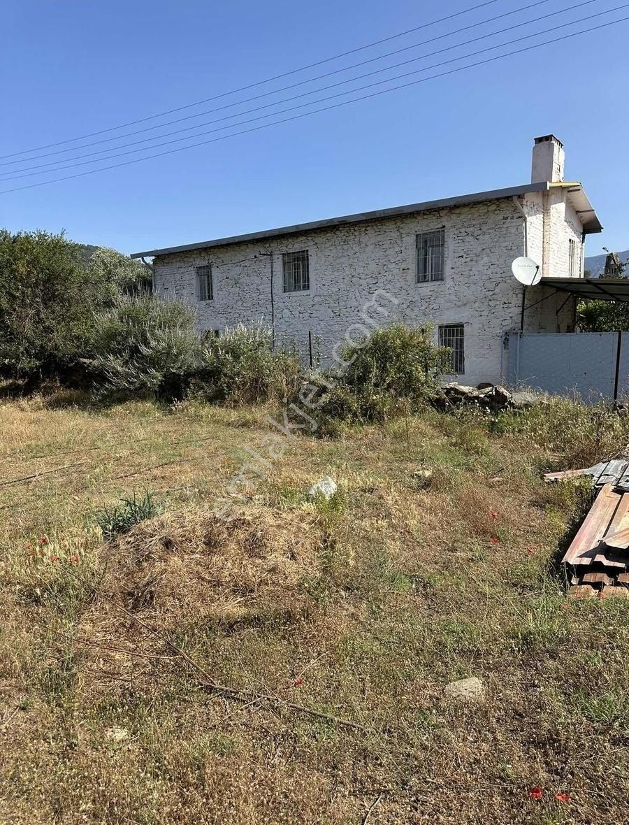 Akbaşlar'dan Milas Selimiye'de Köy İçi 250 M2 Ev İzinli - Görsel 2