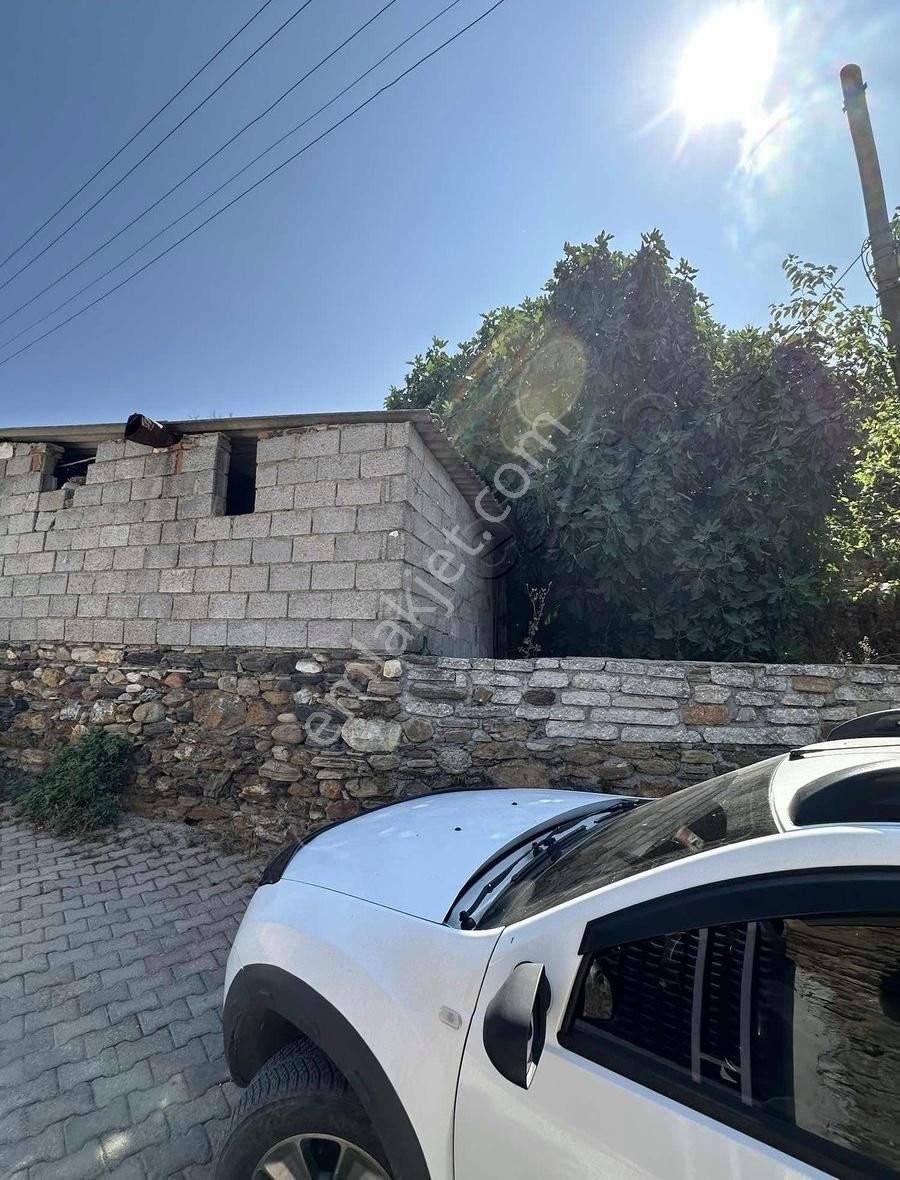 Akbaşlar'dan Milas Selimiye De Müstakil Kelepir Fırsat Köy Evi