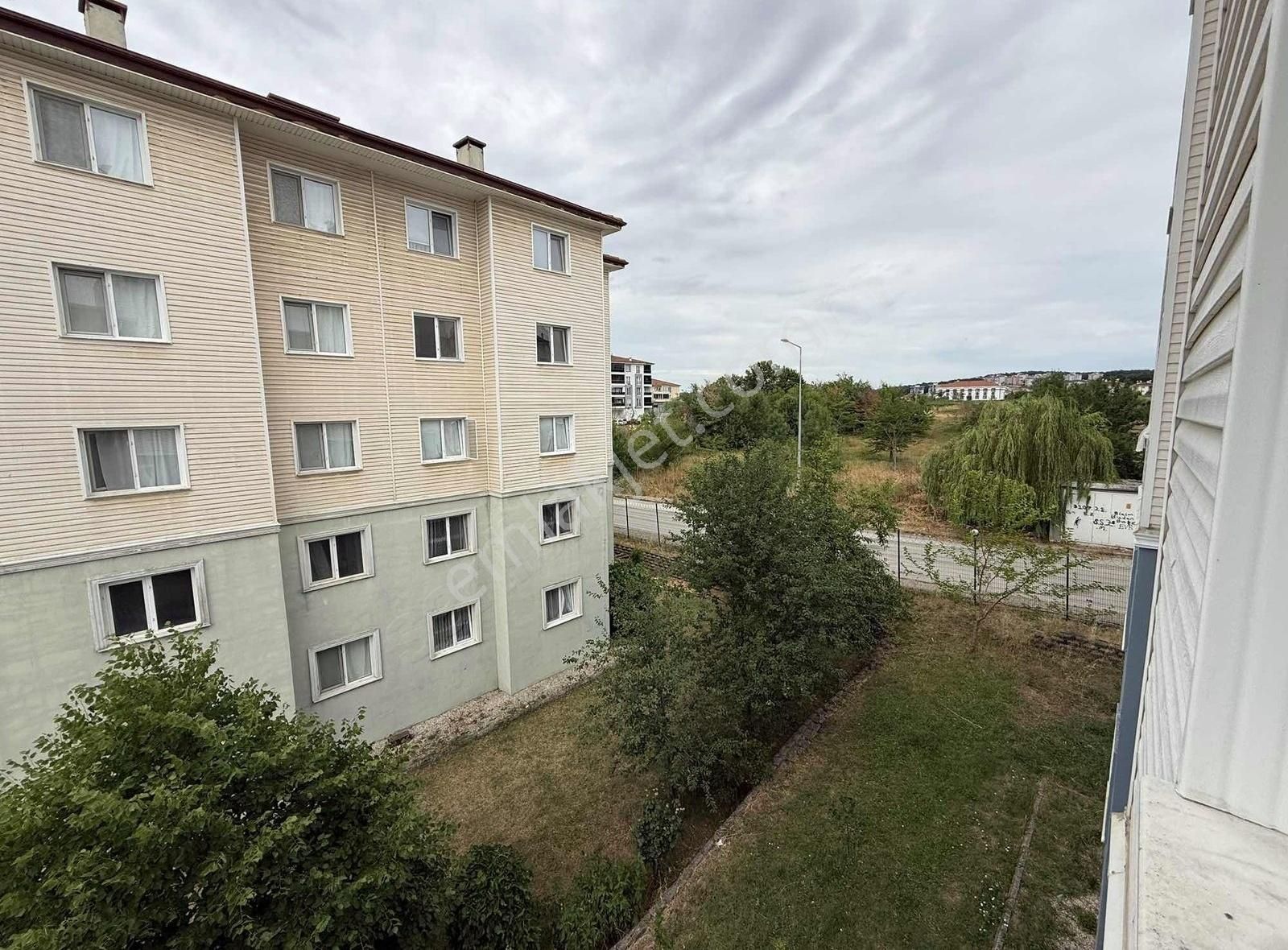 Korucuk İdealkent Sitesi 2+1 Ara Kat Kiralık Daire - Görsel 20