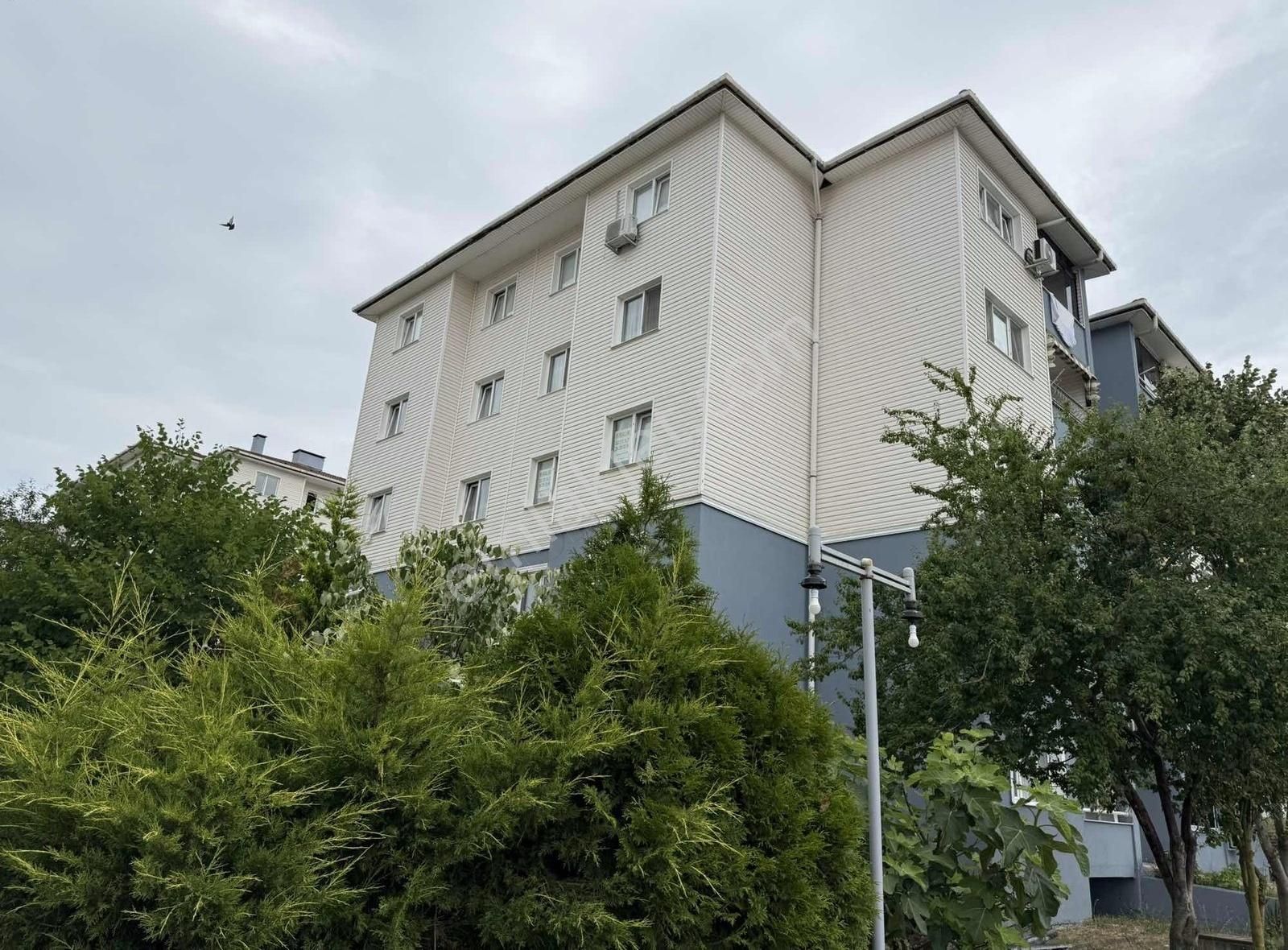Korucuk İdealkent Sitesi 2+1 Ara Kat Kiralık Daire