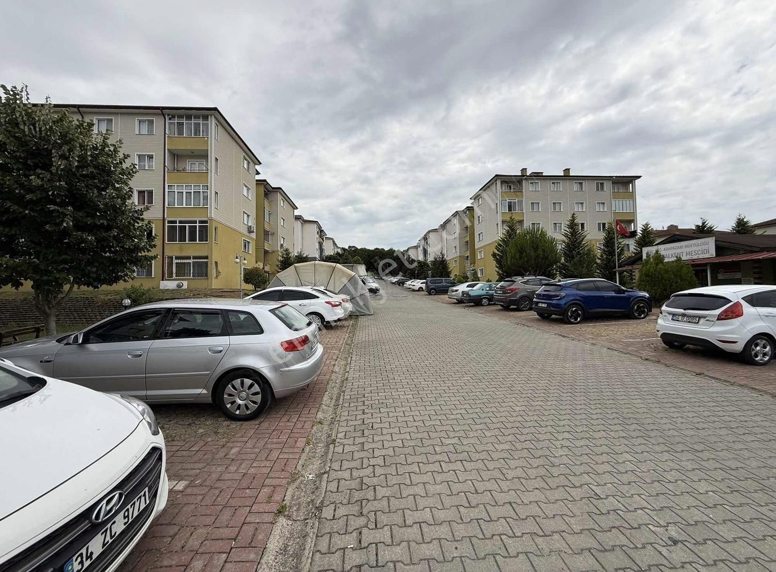 Korucuk İdealkent Sitesi 2+1 Ara Kat Kiralık Daire - Görsel 11