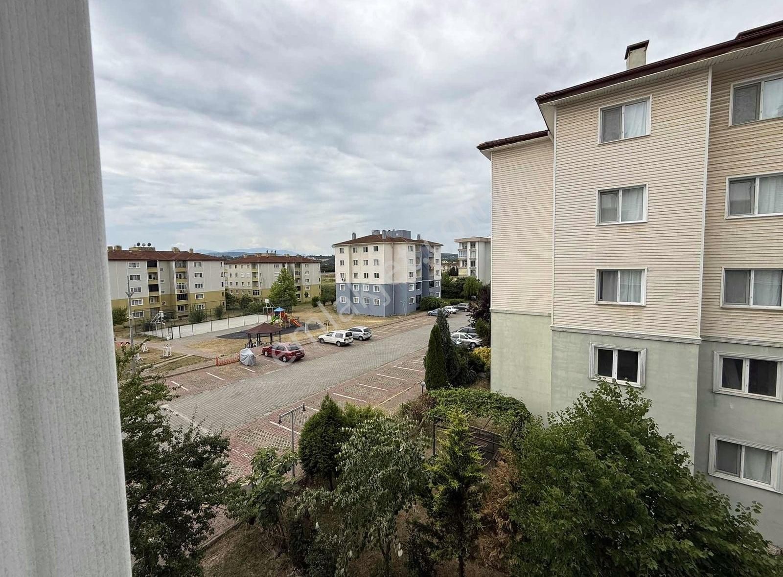 Korucuk İdealkent Sitesi 2+1 Ara Kat Kiralık Daire - Görsel 14