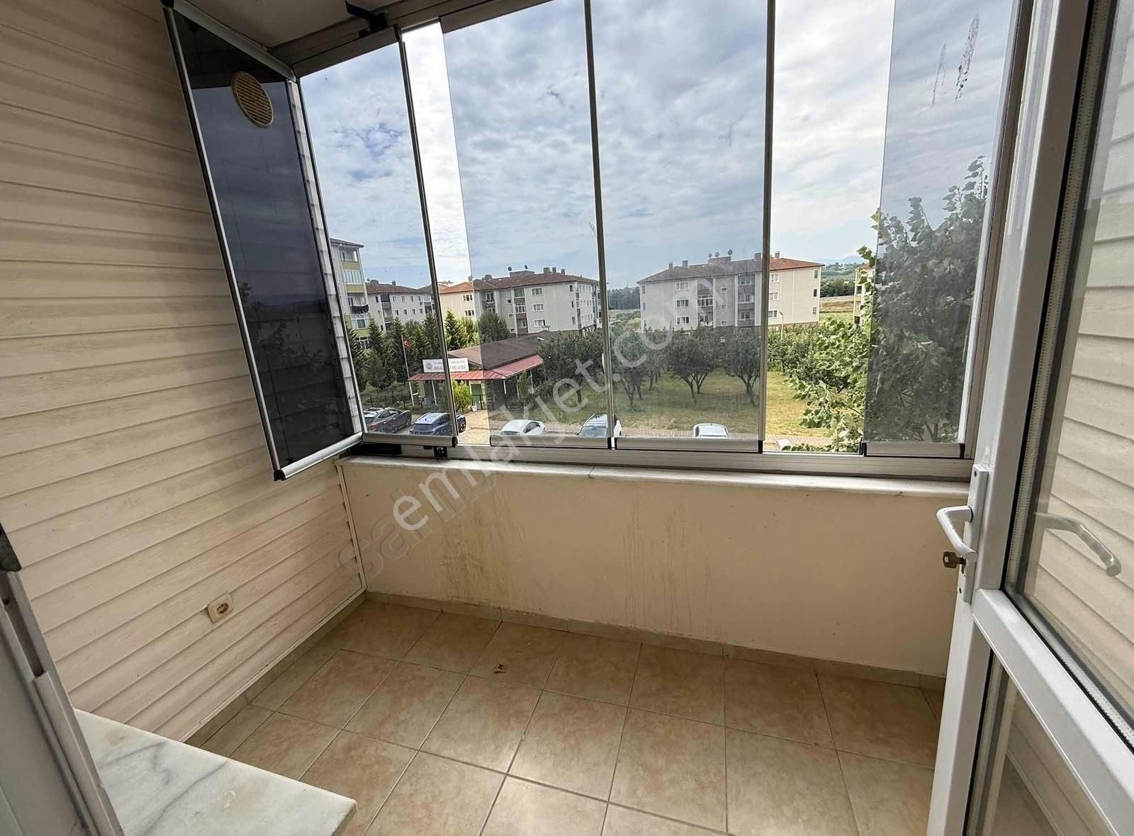 Korucuk İdealkent Sitesi 2+1 Ara Kat Kiralık Daire - Görsel 16