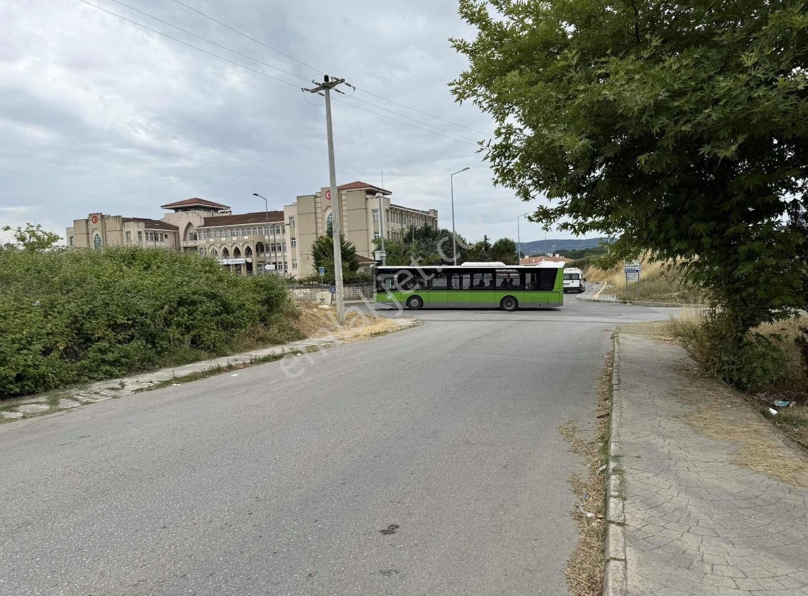 Korucuk Vakıfkent Evleri 1+1 Ara Kat Temiz Kiralık Daire