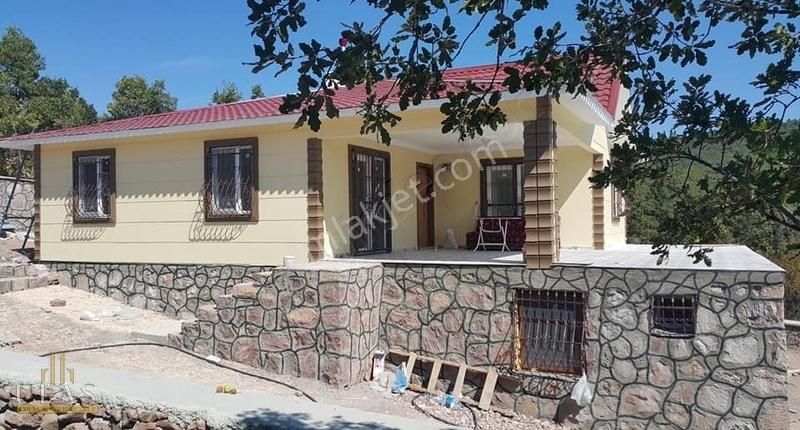 Çelik Konstrüksiyon Hızlı Dayanıklı Kaliteli Yapılar 104m2