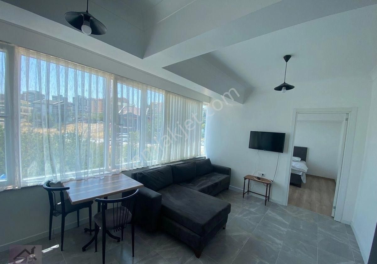 Yaşamkentte 1+1 Her Şey Dahil Zirvemden Kiralık