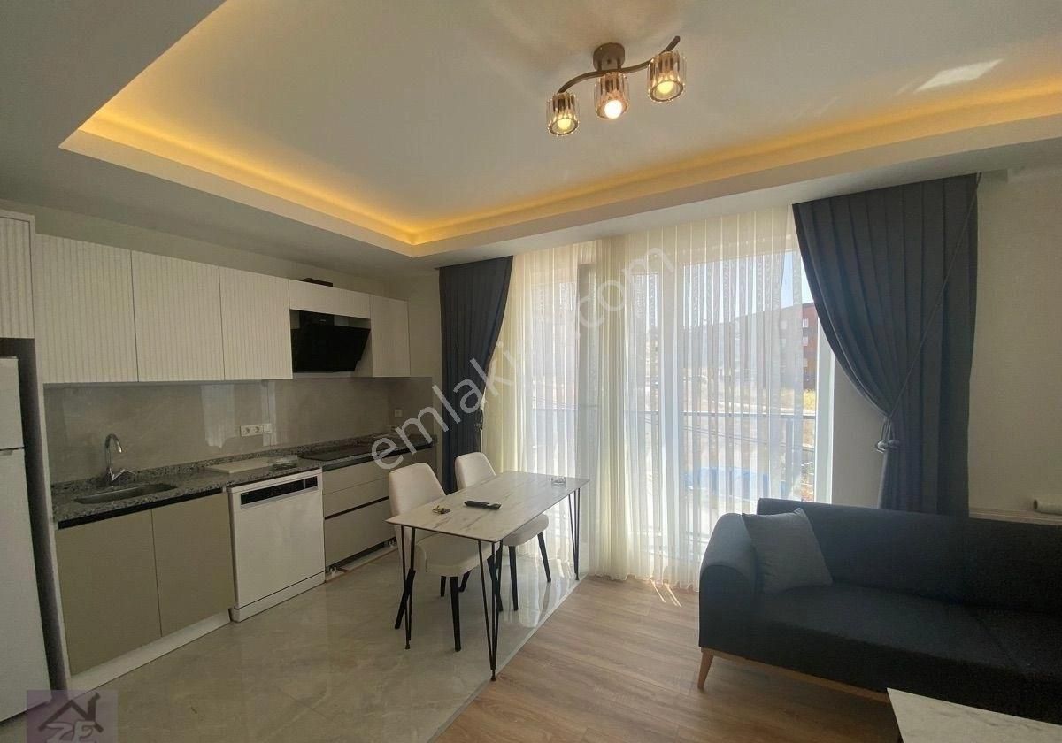 Yaşamkent Merkezde Lüks Her Şey Dahil 1+1 Kiralık