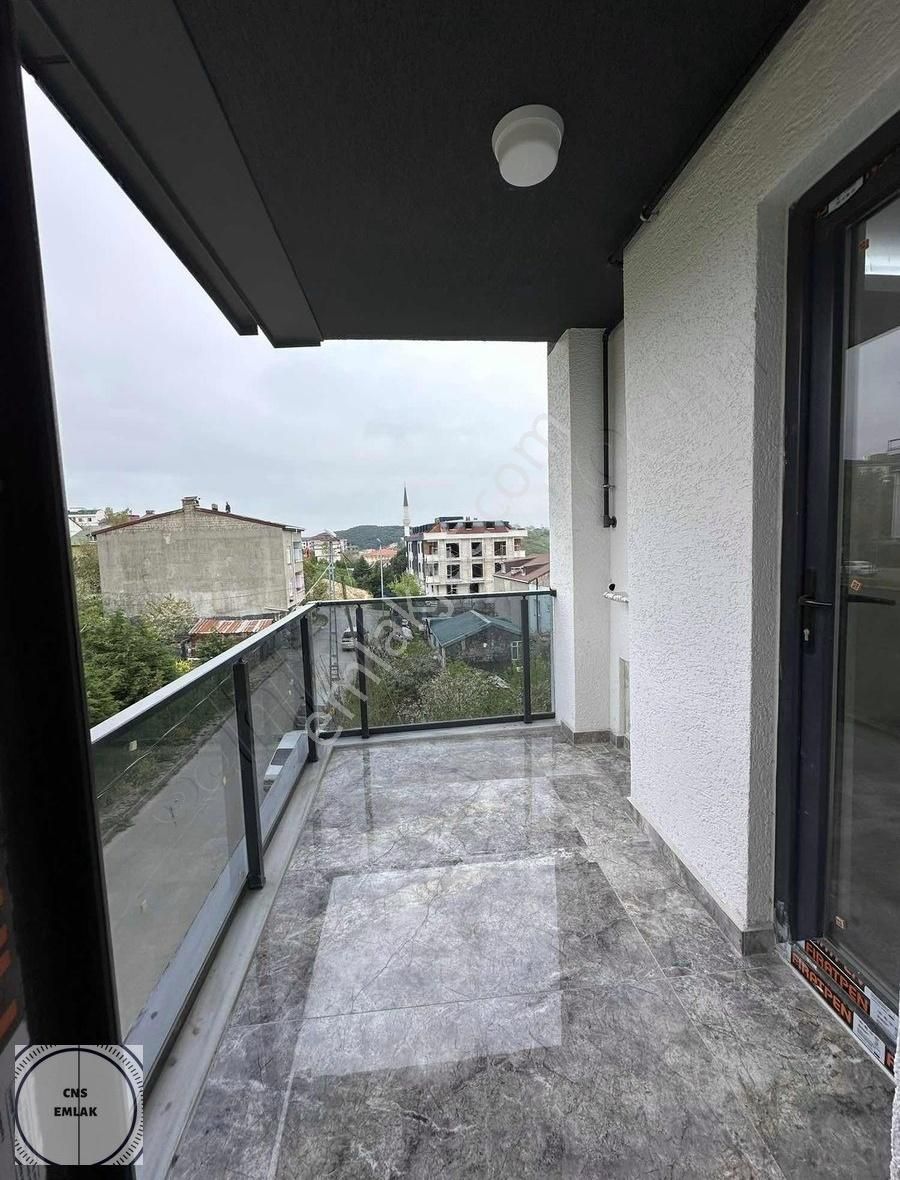 Karlıbayırda Satılık Lüks Dubleks Daire