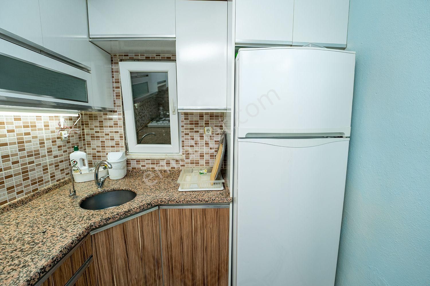 C21 Cius; Dr.ziyakaya Sitede Masrafsız 2+1 Satılık Daire - Görsel 23