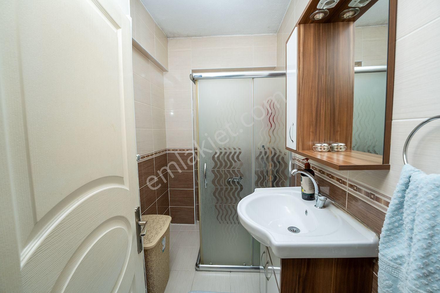 C21 Cius; Dr.ziyakaya Sitede Masrafsız 2+1 Satılık Daire - Görsel 13