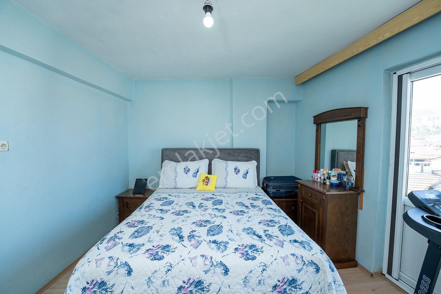 C21 Cius; Dr.ziyakaya Sitede Masrafsız 2+1 Satılık Daire - Görsel 15