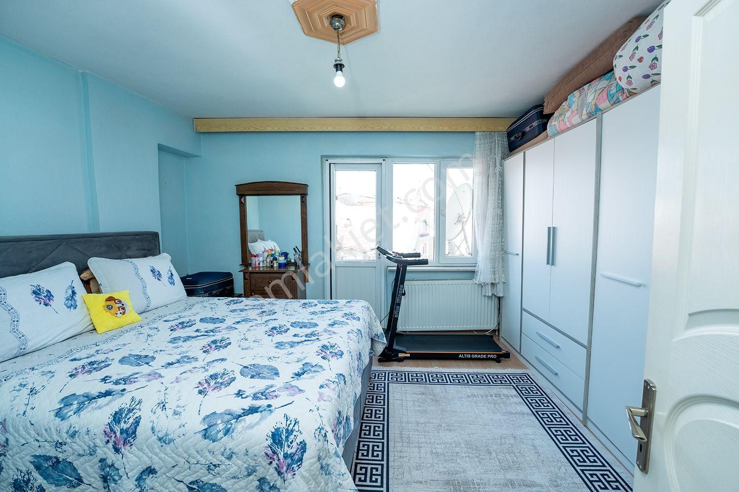 C21 Cius; Dr.ziyakaya Sitede Masrafsız 2+1 Satılık Daire - Görsel 19