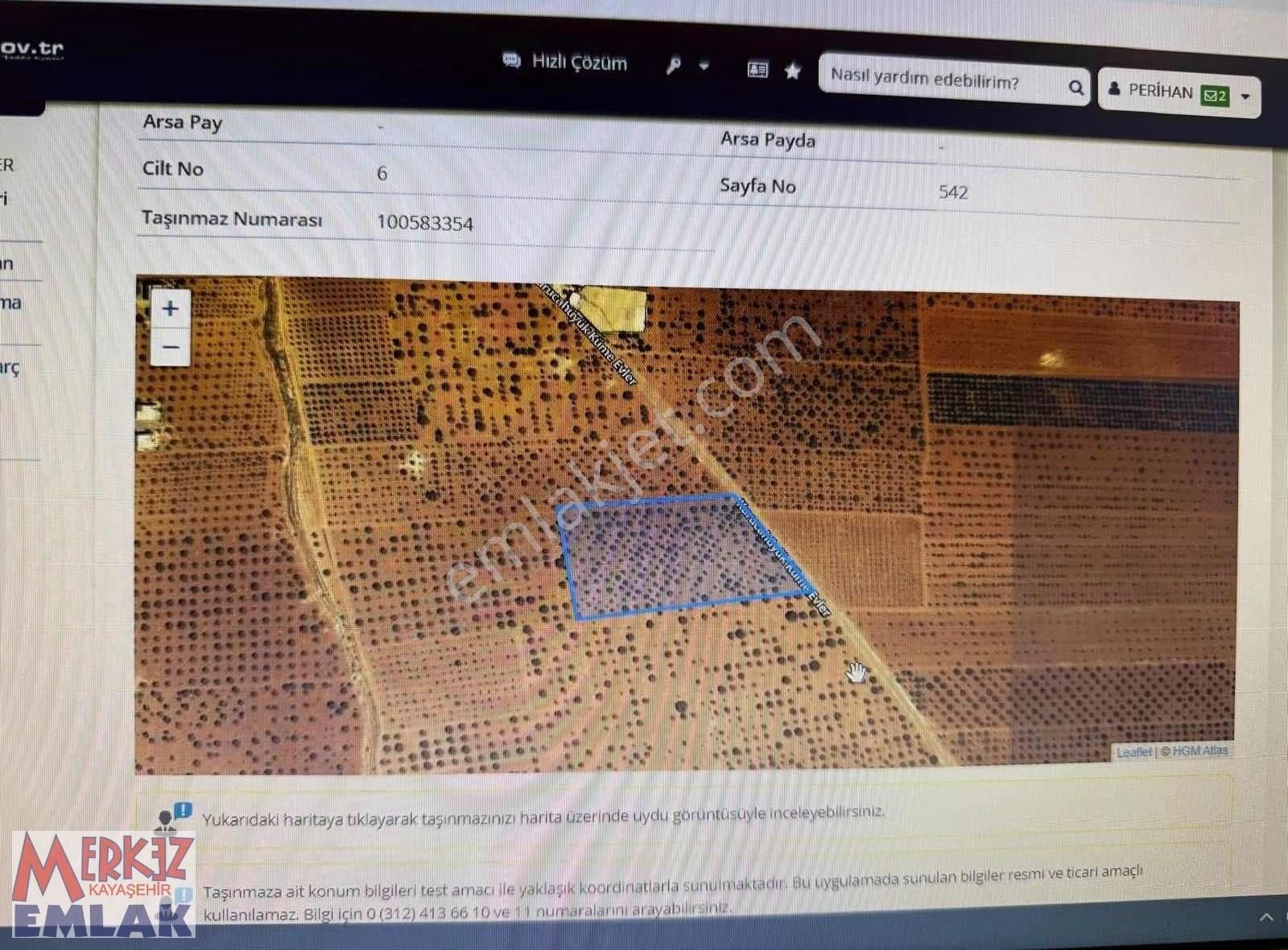 Kurucahüyük Nizip'te Asfalta Cephe Fıstıklık Ve Zeytinlik