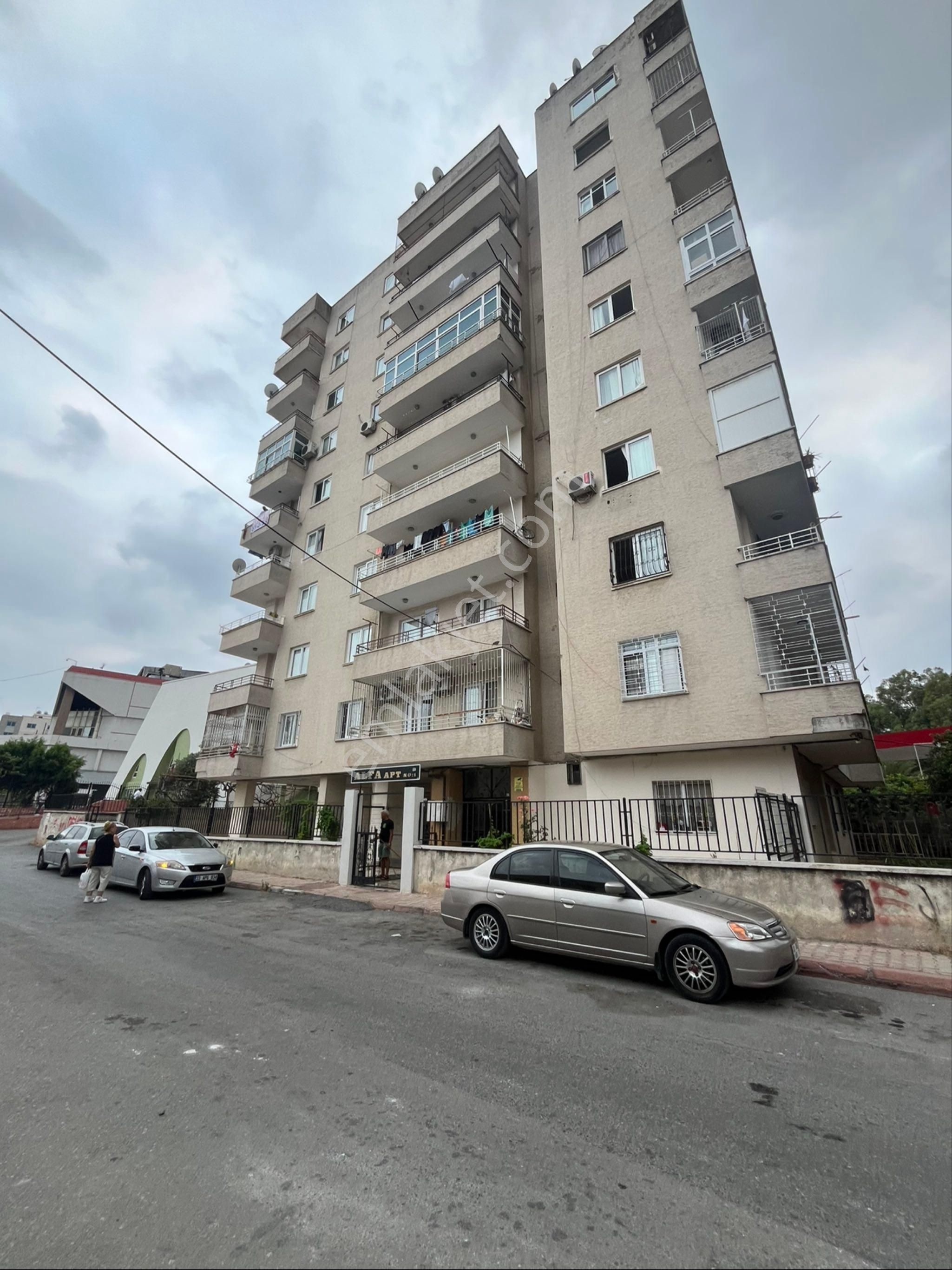 Satılık 3+1 Daire