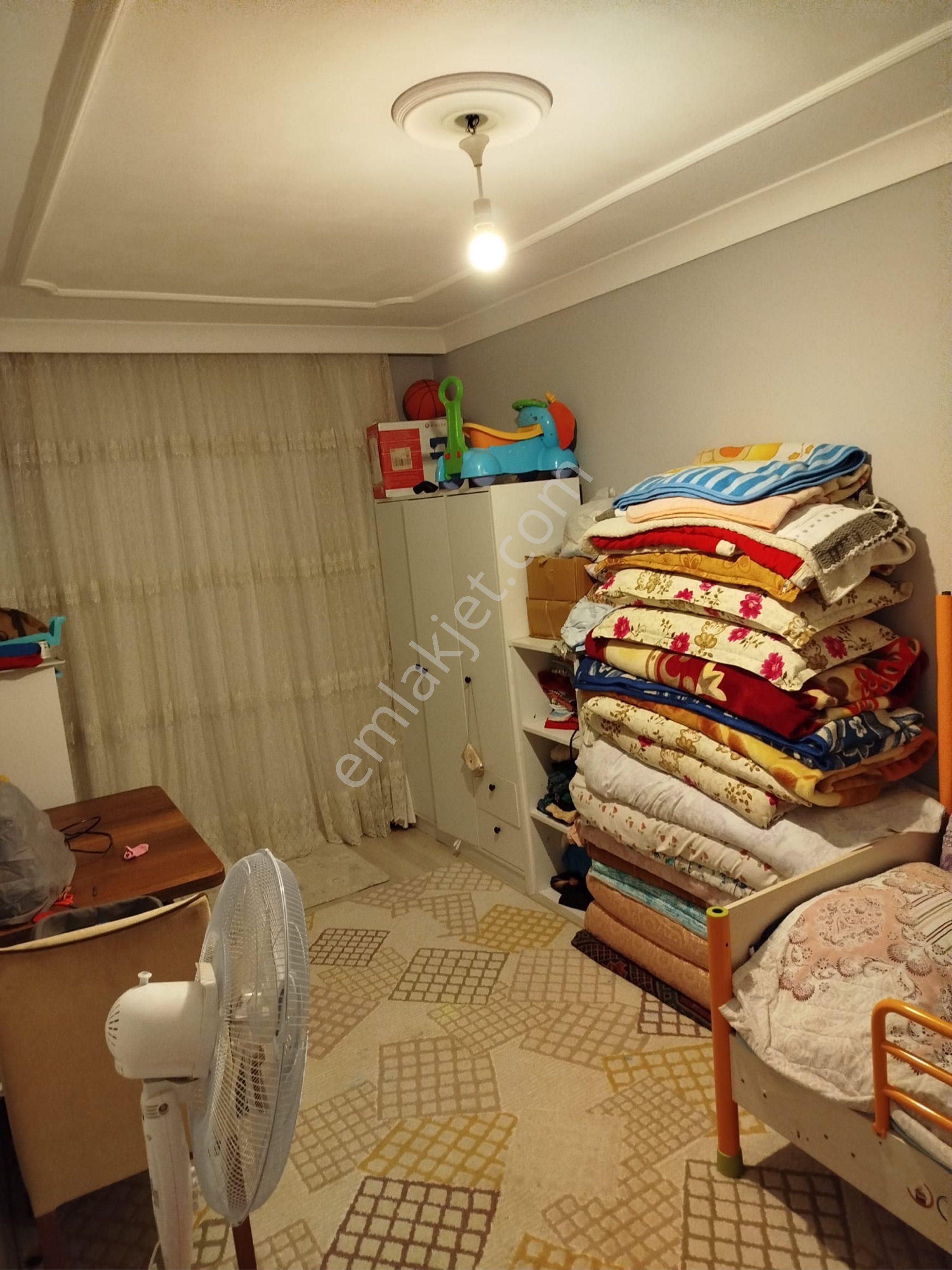 Görgülü Emlaktan Satılık 2+1 Kapalı Mutfak - Görsel 26