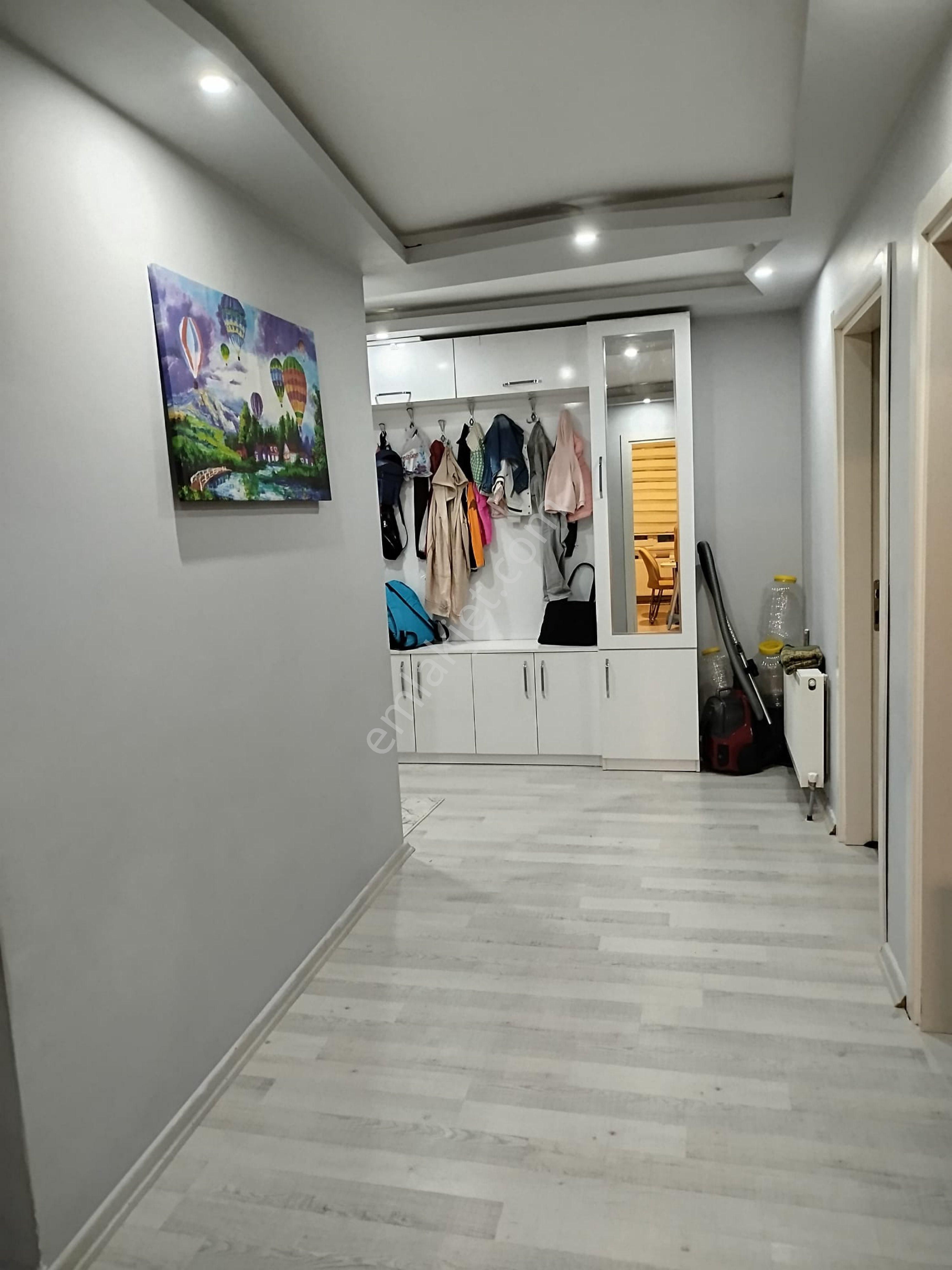 Görgülü Emlaktan Satılık 2+1 Kapalı Mutfak - Görsel 23