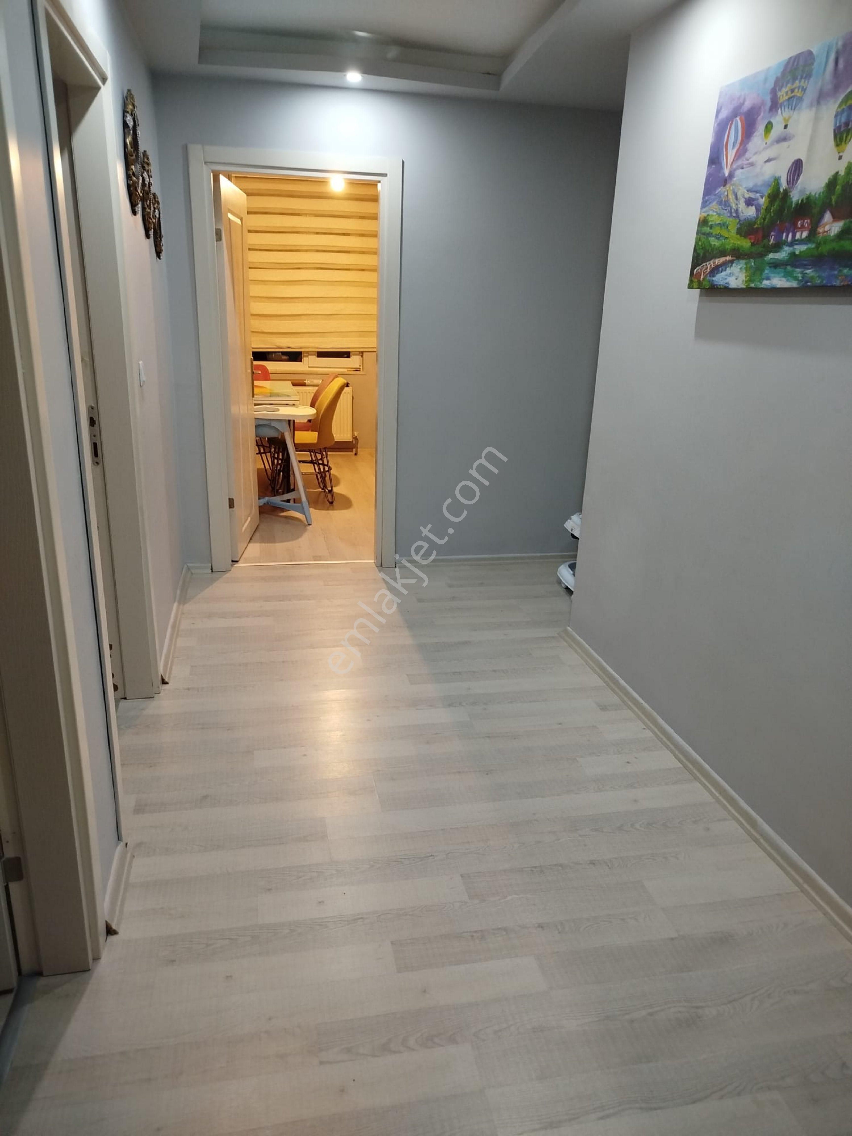 Görgülü Emlaktan Satılık 2+1 Kapalı Mutfak - Görsel 21